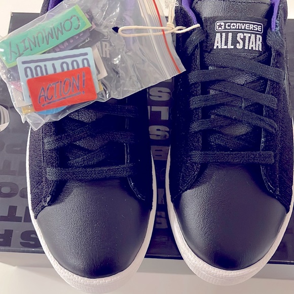 Converse Pro Leather “It's Possible” unisex sneakers. - Picture 8 of 8